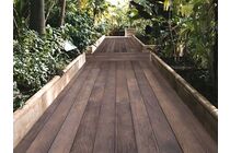 MILLBOARD Vlonderplank Enhanced Grain 3600x176x32mm