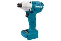 Makita accu slagschroevendraaier lxt 14,4 v DTDA140Z 14,4v