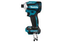 Makita accu slagschroevendraaier lxt 18 v DTD171ZJ 18v inclusief Mbox