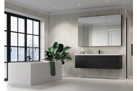 Fibo Wandpaneel 8054 STN lentini light