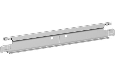 CM tussenprofiel 852-30-001 wit 60x2,4cm