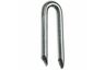 Fis profi draadkram 2,4x25mm verzinkt 1kg