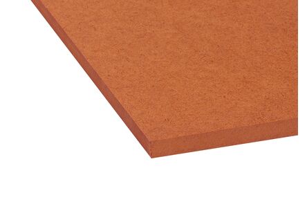 Valchromat MDF orange -SOR