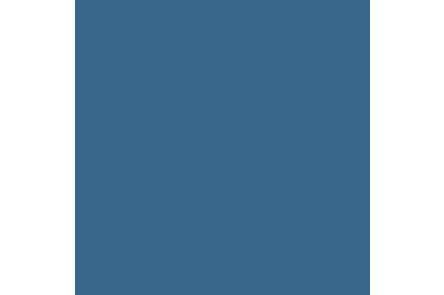 trespa meteon satin 1 zijdig a22.4.4 briljantblauw 3050x1530x6