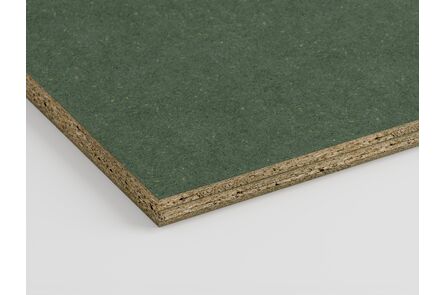 Spaanplaat P5 V313 ongeschuurd TG2 2440x1220x18mm