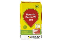 beamix basis beton eco 75 zak 25kg