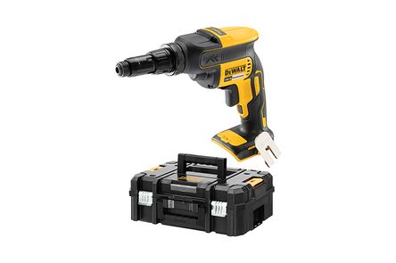 DeWALT schroevendraaier xr DCF622NT-XJ versaclutch, brushless 18v