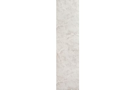 fibo wandpaneel 2273 m10 white marble 2400x620x11mm