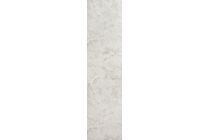 Fibo Marble Wandpaneel L00 TG2 Glad 2273 White Marble 3020x620x10mm 2pp