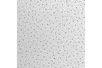 ARMSTRONG Sahara Plafondplaat Fijn Wit 600x600x15mm