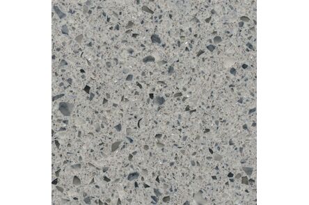 Krion Solid Surface royal plus 9903 deep granite 3680x760x12mm