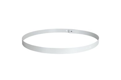 SOLATUBE Brandwerend Koepelrand beschermingsring 53cm