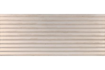 Fitwall Concrete wandpaneel wave special 3290x1295x30mm