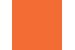 TRESPA Meteon FR Satin Enkelzijdig A10.1.8 Red Orange 4270x2130x8mm