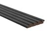 dabé noir lines G4 zwart 32x200x1000mm