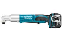 Makita accu haakse slagschroevendraaier lxt 14,4 v DTL060RTJ 14,4v inclusief Mbox