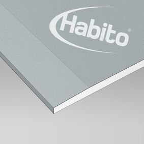 habito gipskartonplaat ak 2600x600x12.5