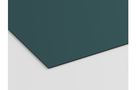 Kronospan HPL 0244 SU petrol 3050x1320x0,8mm