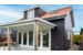 Hardie® VL Plank Siding Cedar Midnight Black 3600x182x11mm
