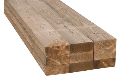 vuren mix c18 geschaafd ronde hoek druk geimpr  50x125x4800