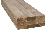 vuren mix c18 geschaafd ronde hoek druk geimpr  50x125x4800