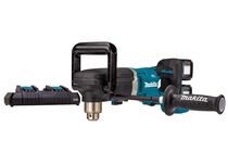 Makita accu haakse boormachine lxt 18 v DDA460PT2 36v inclusief koffer