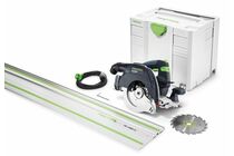 festool handcirkelzaag hk 55 ebq-plus-fs