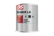 SPS LS Primer/Grondverf Buiten Semi-Gloss Wit 1l