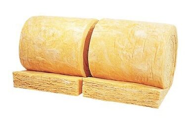 Isover Systemroll 400 plus isolatierol rd 2,35 580x90mm rol 12,15m