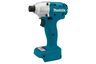 Makita accu slagschroevendraaier lxt 14,4 v DTDA070Z 14,4v