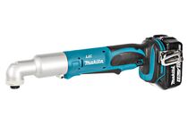 Makita accu haakse slagschroevendraaier lxt 18 v DTL061RTJ 18v inclusief Mbox