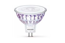 Philips LED-Spot Warm Wit GU5.3 7W/50W