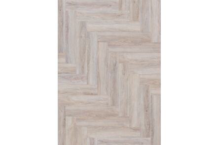 mansion pvc/spc visgraat comfort click sand oak 750x150x7mm pak