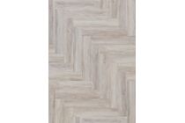 mansion pvc/spc visgraat comfort click sand oak 750x150x7mm pak