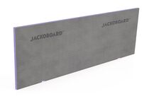 JACKOBOARD Wabo H2-plaat badombouw VK Element 1770x600x30mm