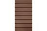 cedral siding lap wood cacaobruin c78 3600x190x10