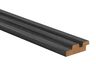 obeche noir lines g2 geschaafd zwart gegrond FSC 100% 32x100x1000mm