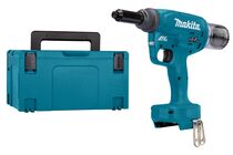 makita accu blindklinknageltang  drv250zj 18v