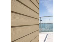 CEDRAL Lap Siding Wood C11 Cappuccino 10x190x3600mm