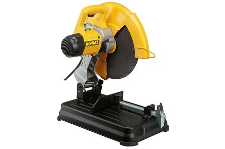 dewalt metaalafkorter d28730-qs 355mm 2200w