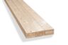 vuren mix c geschaafd rechte hoek  32x150x3300