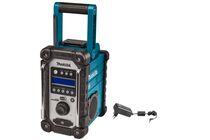Makita Accu Bouwradio dmr110n