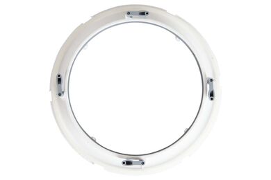 SOLATUBE Plafondring 25cm - Rond