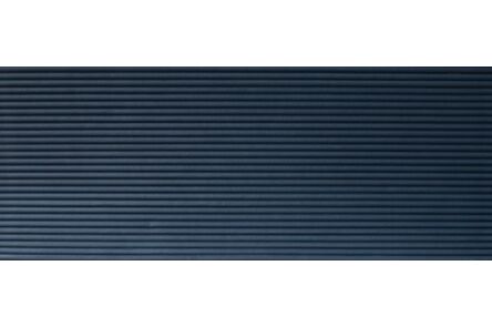 Fitwall Creative wandpaneel willow velvet blue 3290x1285x16mm