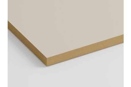 Kronospan MDF gemelamineerd 5981 UM/UM cashmere 2z 2800x1220x18mm