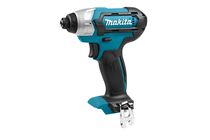 Makita accu slagschroevendraaier cxt 12 v max TD110DZJ 10,8v inclusief Mbox