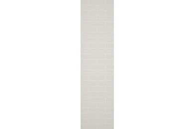 Fibo Wandpaneel Colour 2090 Light Grey 2400x620x11mm