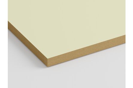 Kronospan MDF gemelamineerd 0564 UM/UM almond 2z 2800x1220x18mm
