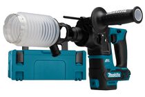 Makita accu boorhamer cxt 12 v max HR166DZJ 10,8v inclusief Mbox