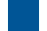 kronospan spaanplaat gemelamineerd 0125 royal blue 70% pefc 2800x2070x0,8